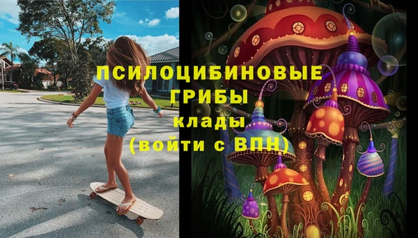 герыч Покачи